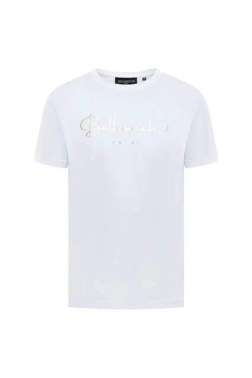 T-shirt Homme Billiorich Billiorich