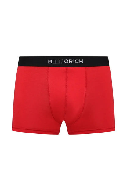 Lot De 2 Boxers - Cotton Stretch Billiorich