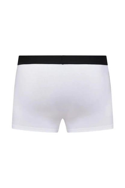 Lot De 2 Boxers - Cotton Stretch Billiorich