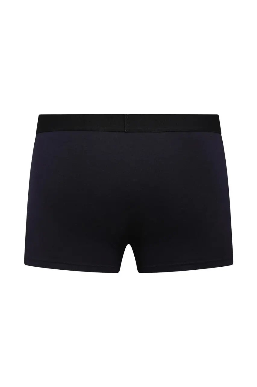Lot De 2 Boxers - Cotton Stretch Billiorich