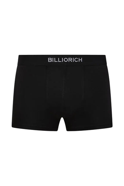 Lot De 2 Boxers - Cotton Stretch Billiorich