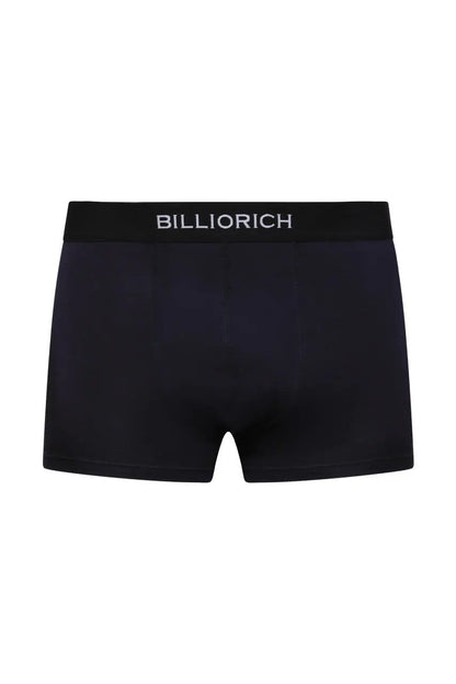 Lot De 2 Boxers - Cotton Stretch Billiorich