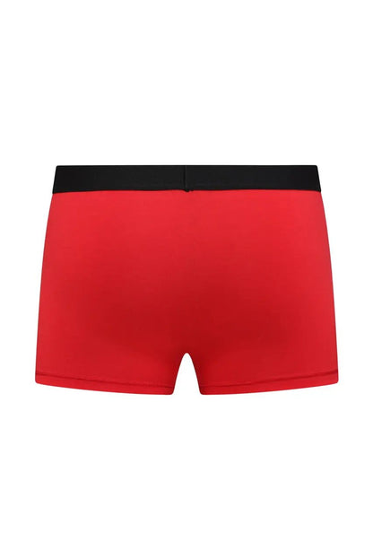 Lot De 2 Boxers - Cotton Stretch Billiorich