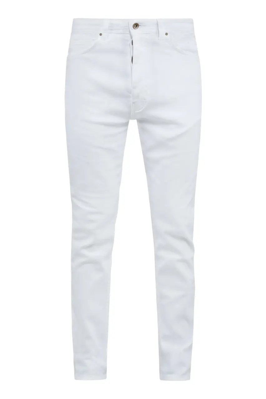 Jean Slim Fit Billiorich
