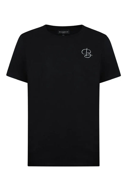 T-shirt col rond Billiorich