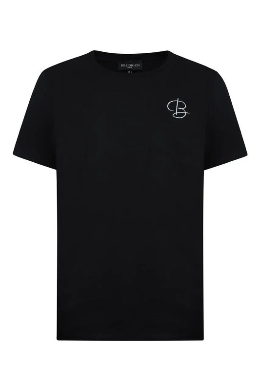 T-shirt col rond Billiorich