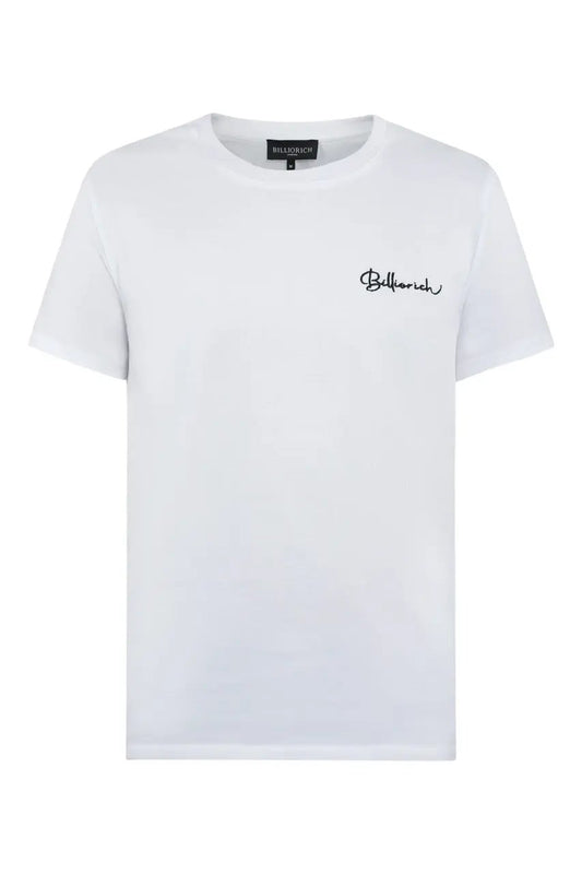 T-shirt col rond Billiorich