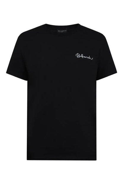 T-shirt col rond Billiorich