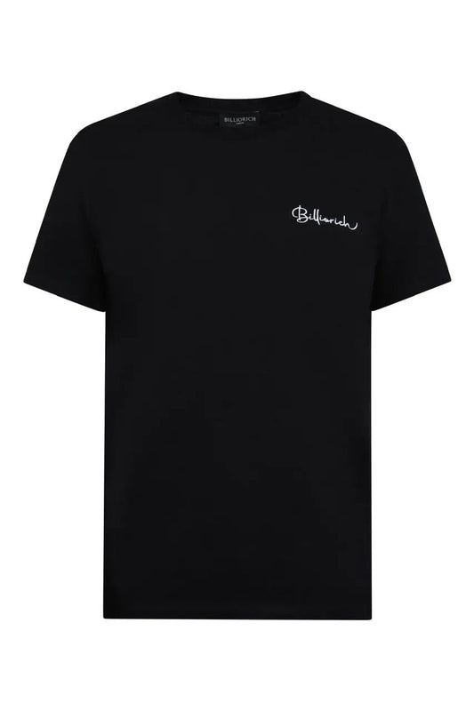 T-shirt col rond Billiorich