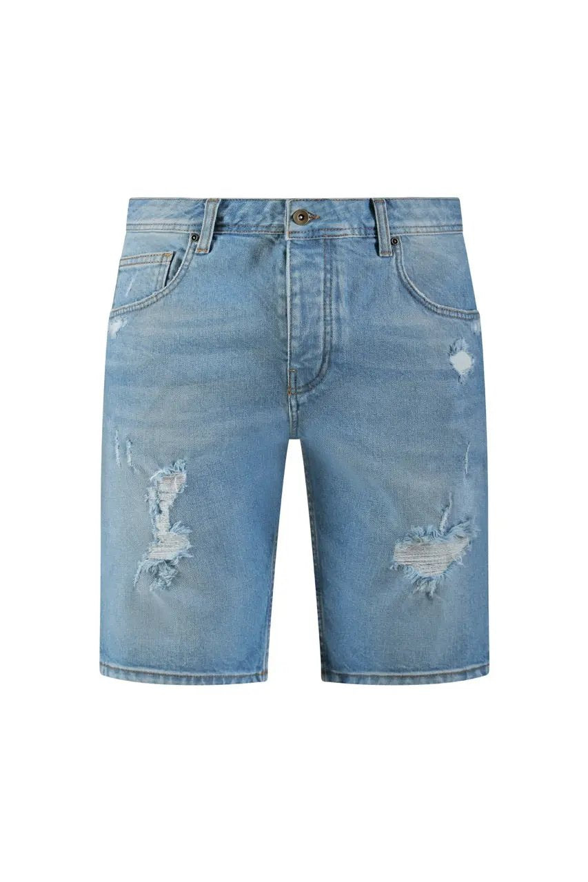 Denim Short Billiorich