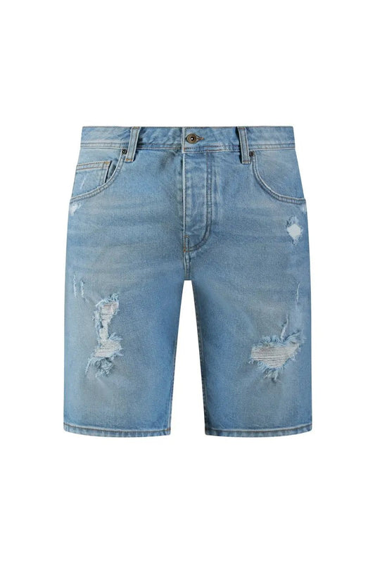 Denim Short Billiorich
