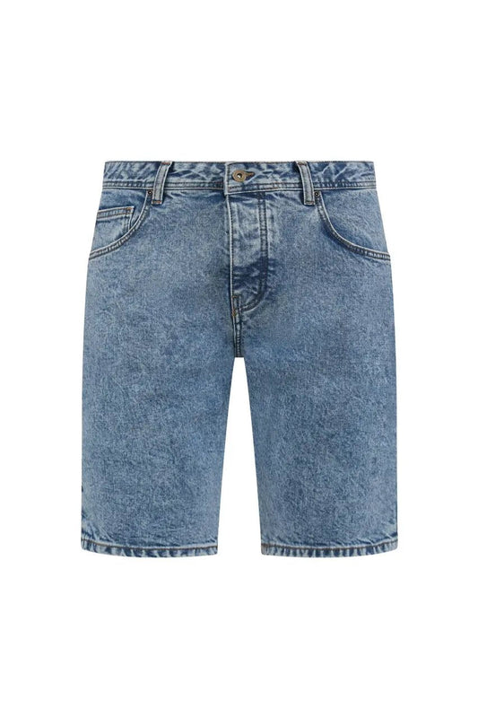 Denim Short Billiorich