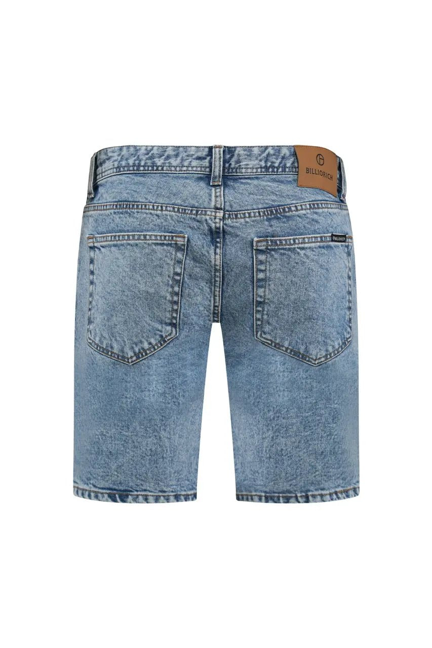 Denim Short Billiorich