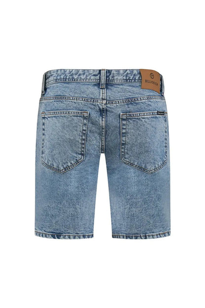 Denim Short Billiorich