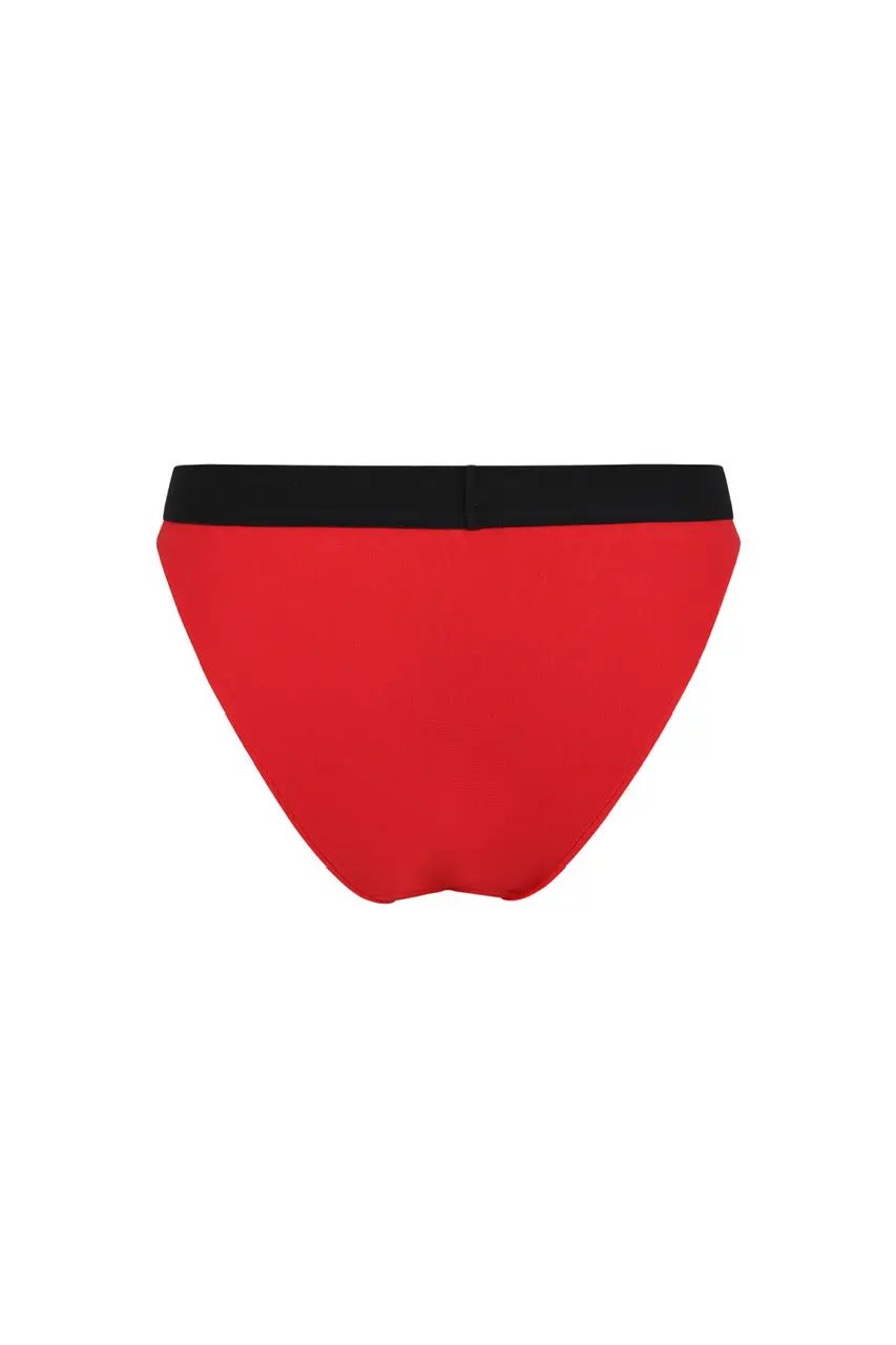 Culotte en Cotton Billiorich