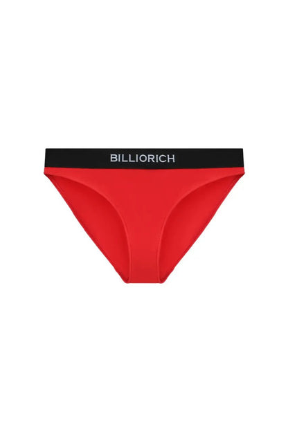 Culotte en Cotton Billiorich