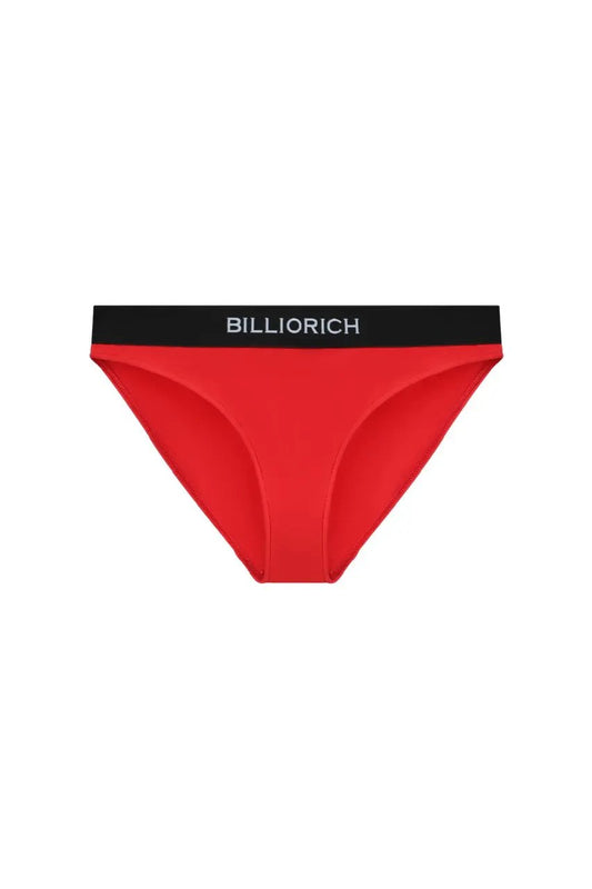 Culotte en Cotton Billiorich