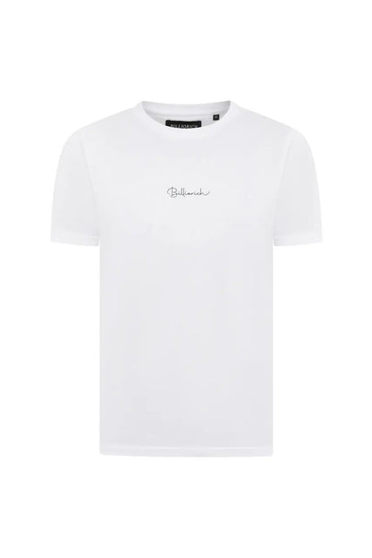 T-shirt col rond Billiorich