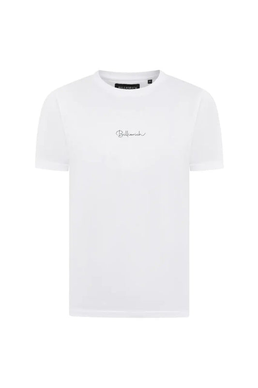 T-shirt col rond Billiorich