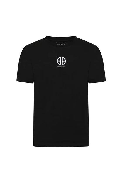 T-shirt col rond Billiorich