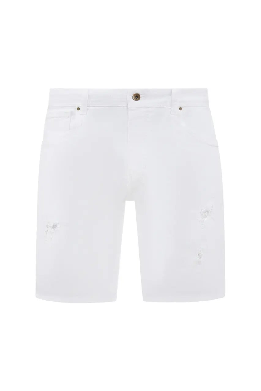 Denim Short Billiorich