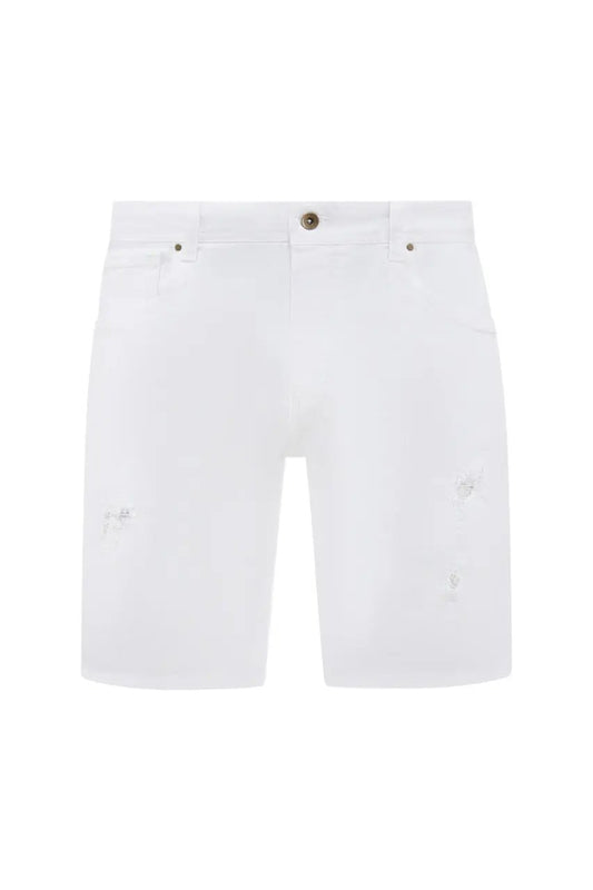 Denim Short Billiorich