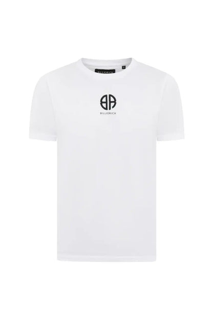T-shirt col rond Billiorich
