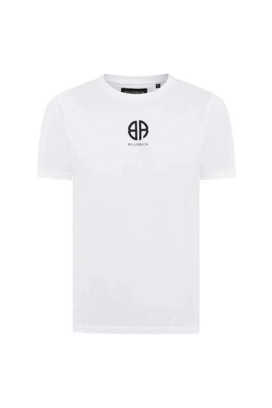 T-shirt col rond Billiorich