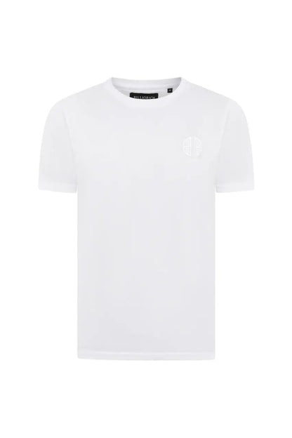 T-shirt col rond Billiorich