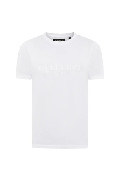 T-shirt col rond Billiorich