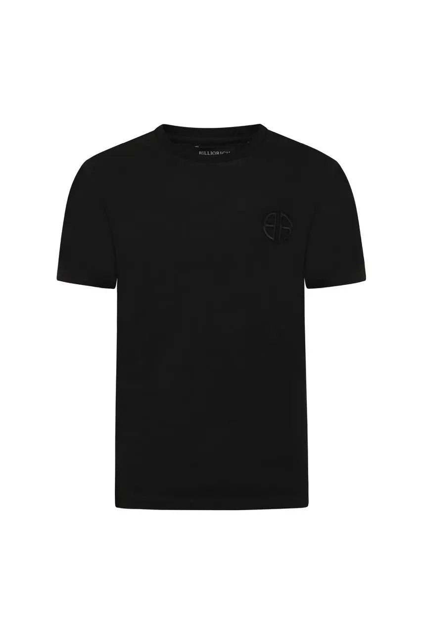 T-shirt col rond Billiorich
