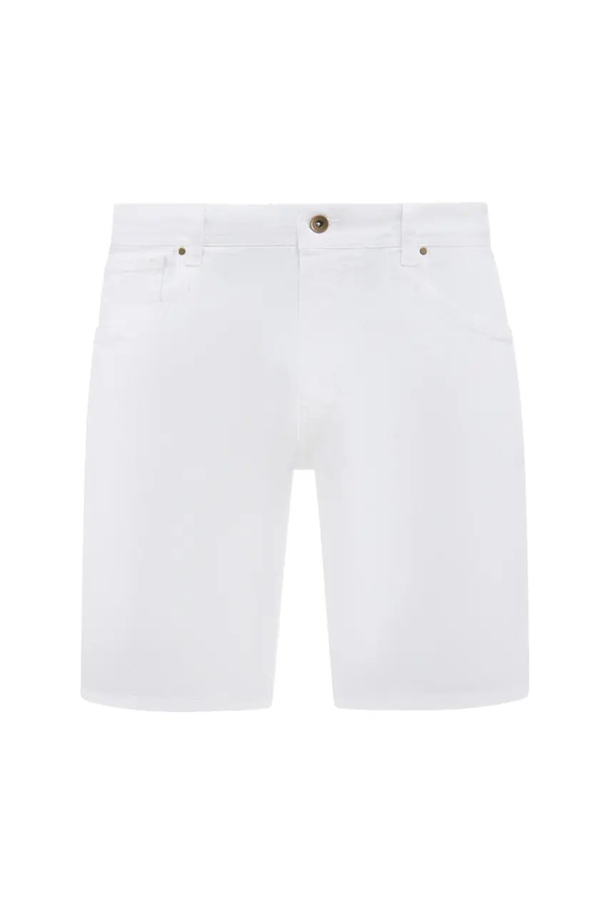 Denim Short Billiorich