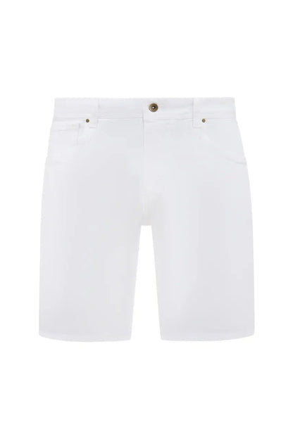 Denim Short Billiorich