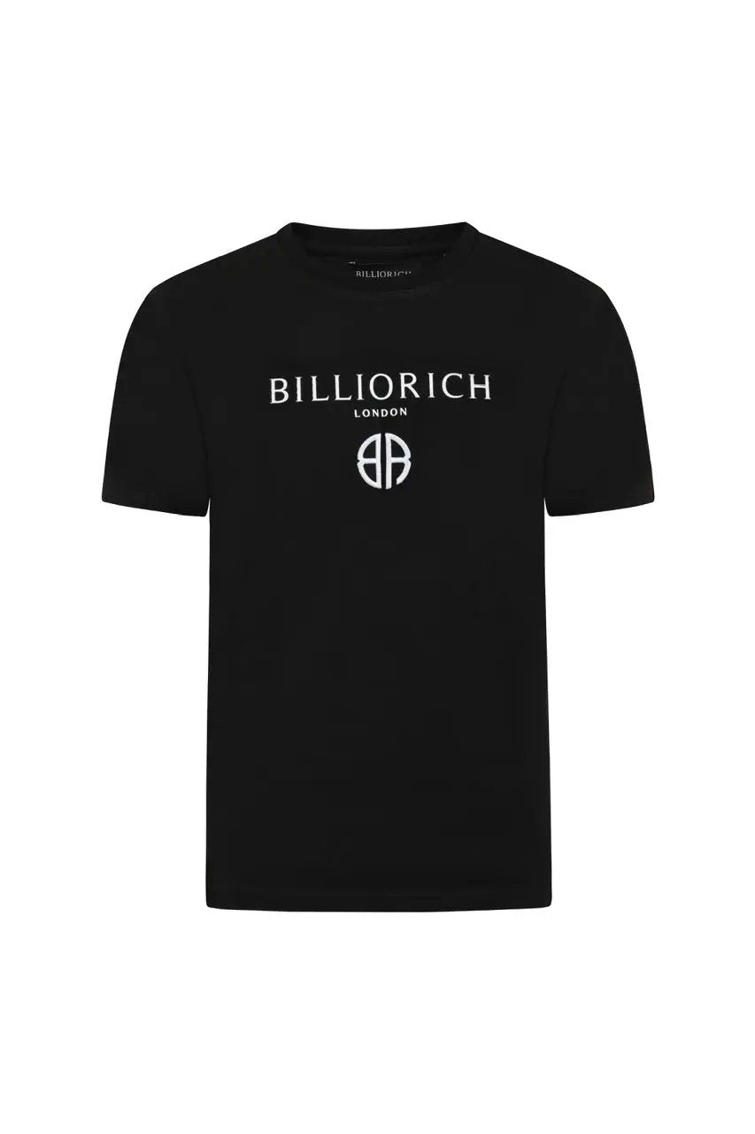 T-shirt col rond Billiorich