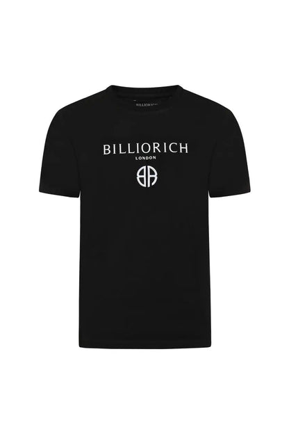 T-shirt col rond Billiorich