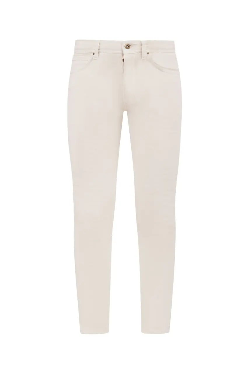 Jean Slim Fit Billiorich