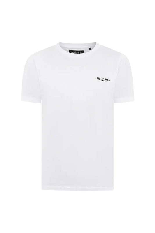 T-shirt col rond Billiorich