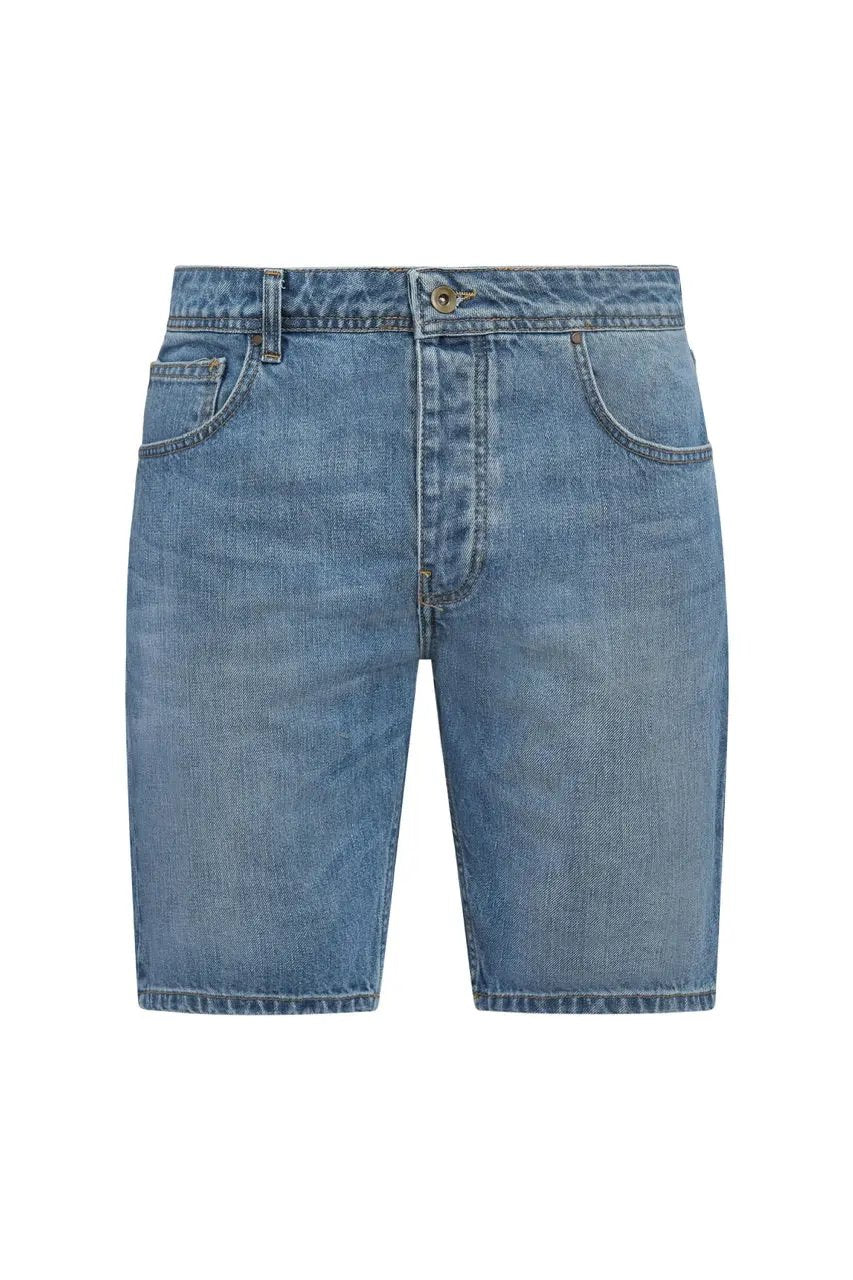 Denim Short Billiorich