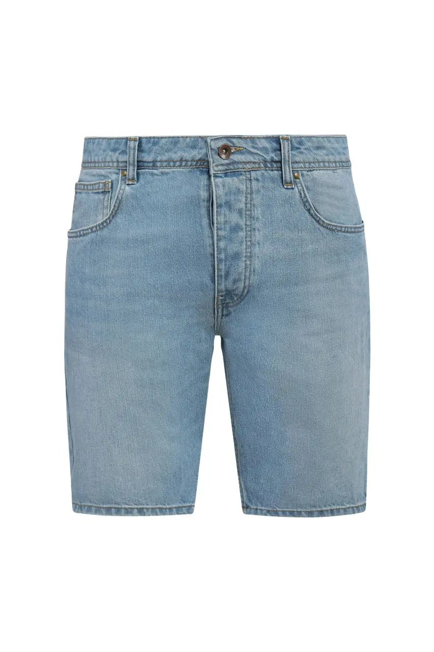 Denim Short Billiorich