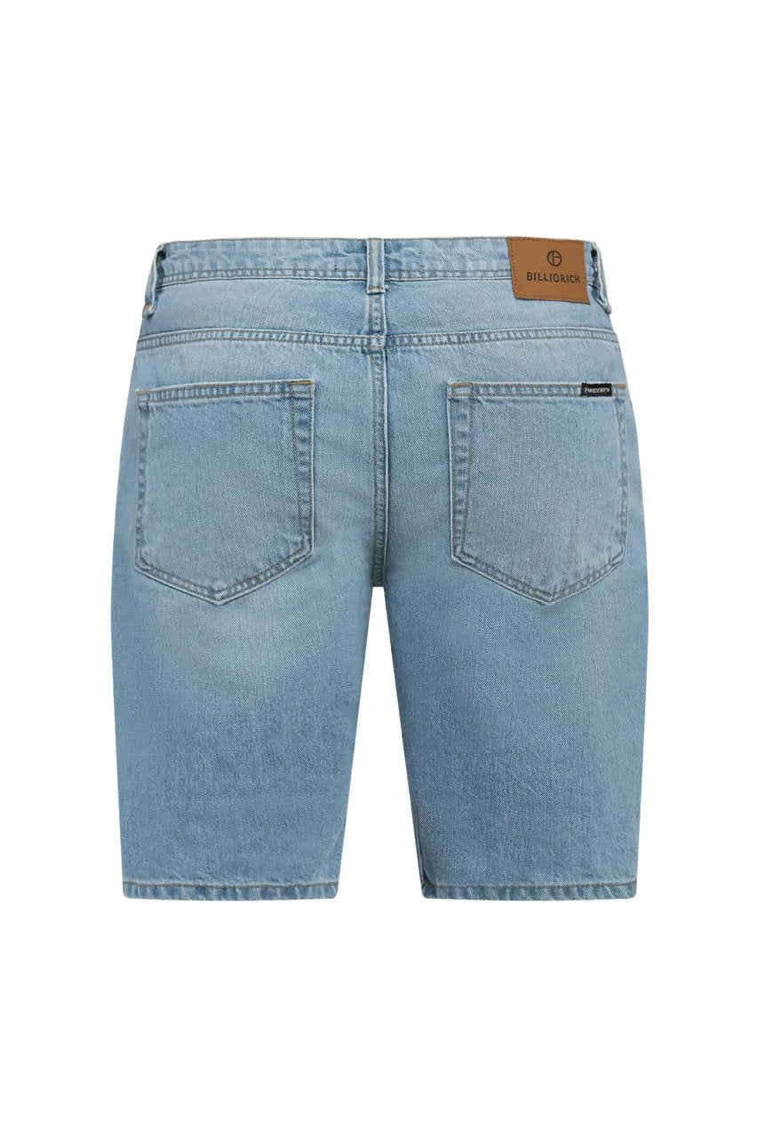 Denim Short Billiorich