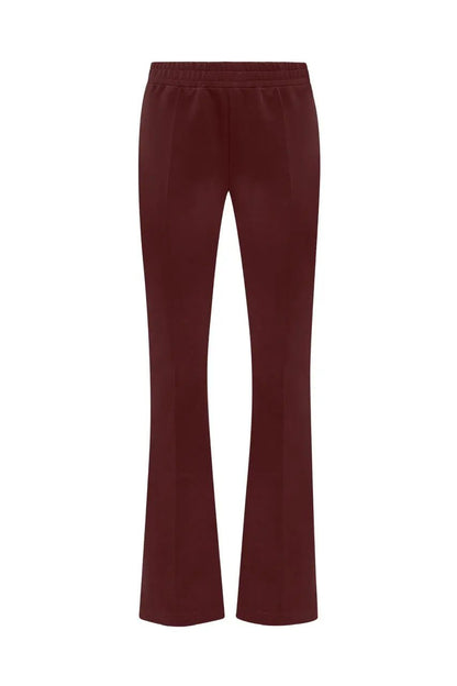 Pantalon De Jogging Évasé En Maille Technique Billiorich