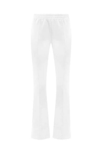 Pantalon De Jogging Évasé En Maille Technique Billiorich