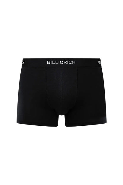 Lot De 2 Boxers - Cotton Stretch Billiorich
