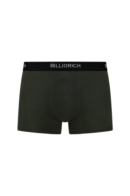 Lot De 2 Boxers - Cotton Stretch Billiorich