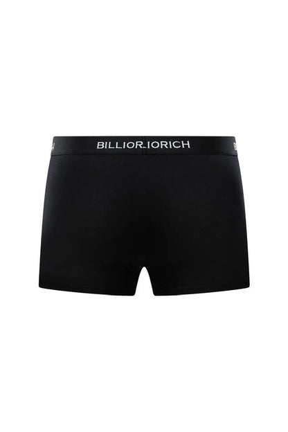 Lot De 2 Boxers - Cotton Stretch Billiorich