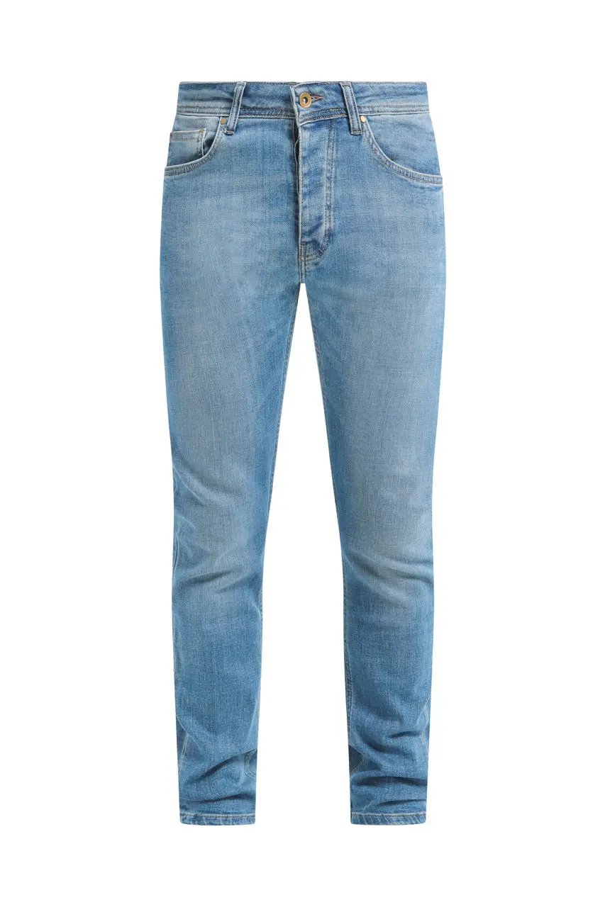 Jean Slim Fit Billiorich