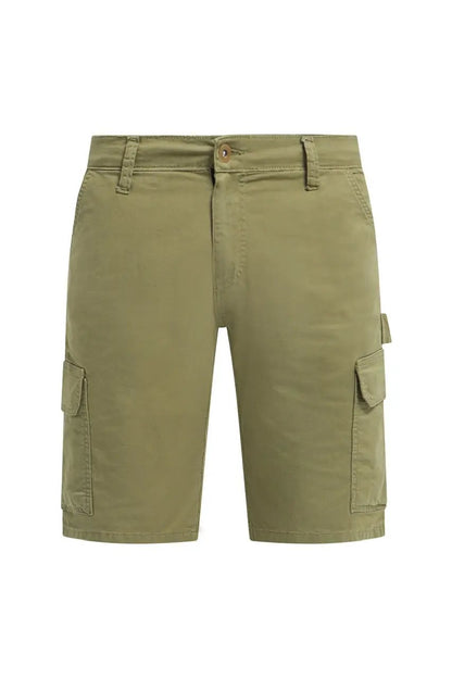 Short Cargo Homme Billiorich
