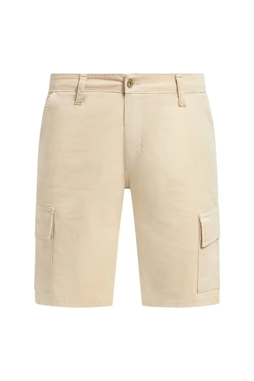 Short Cargo Homme Billiorich