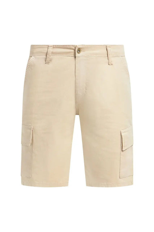 Short Cargo Homme Billiorich