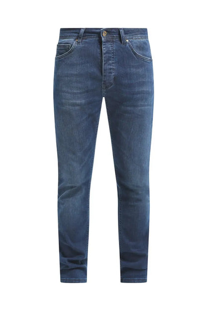 Jean Slim Fit Billiorich